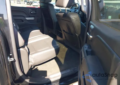 2015 Chevrolet Silverado 1500 2Lz z USA, uszkodzony, nr VIN 3GCUKSEJXFG498513